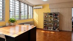 Blk 923 Hougang Avenue 9 (Hougang), HDB 5 Rooms #638739041